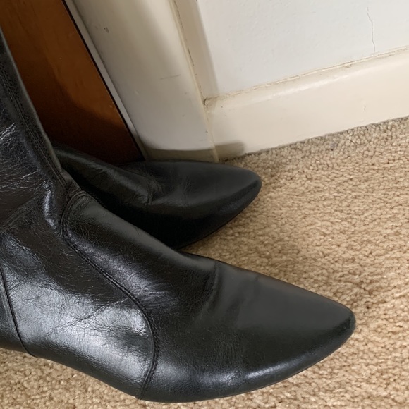 Vintage Seychelles boots - Picture 5 of 12